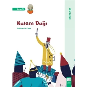 Kalem Dağı - Nilay Dalyan