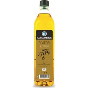 Riviera Zeytinyağı 1000 ml Pet