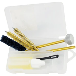 7,65 mm Tabanca Harbi Takımı