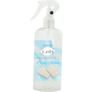 Oda Parfüm Beyaz Sabun 400 ml