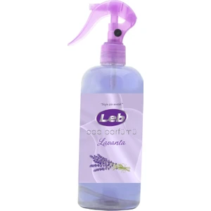 Oda Parfümü Lavanta 400 ml