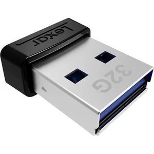 32GB Jumpdrive S47 USB 3.1 Flash Bellek LJDS47-32GABBK
