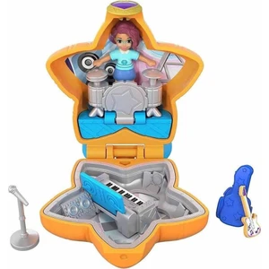 Polly Pocket Cep Oyun Seti FRY32