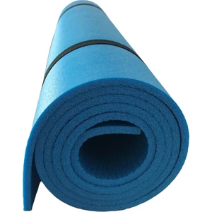 Smr Pilates - Yoga Minderi - 7 mm - Mavi