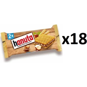 44 gr 2'li Gofret - 18'li 1 Koli