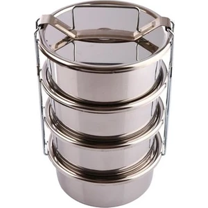 4'lü Sefer Tası 18 x 25 cm