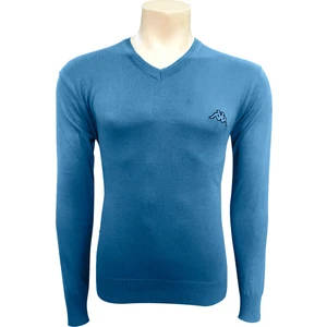 V Yaka Triko Palong A.İndigo