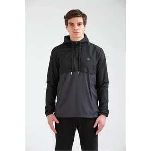 Erkek Kapşonlu Rüzgarlık TC-0009 Onel Hoodie
