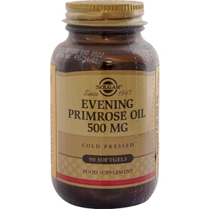 Evening Primrose Oil 500Mg 90 Softjel
