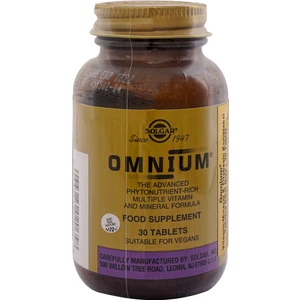Omnium 30 Tablet