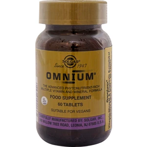 Omnium 60 Tablet