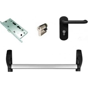 Panik Bar Set