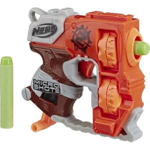 Hasbro Nerf N-Strike - Microshots Zombie Strike