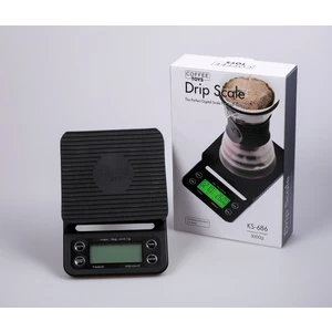 Coffee Toys Dijital Hassas Terazi