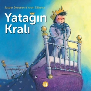 Yatağın Kralı - Aron Dijkstra