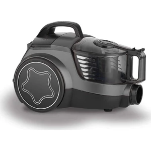 Cosmos Premium AntrasitSiyah Elektrikli Süpürge