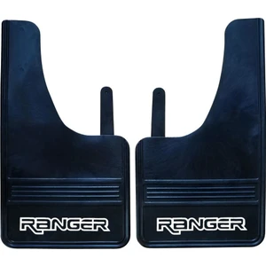 Yeni Dünya Ford Ranger 2'li Paçalık Çamurluk Tozluk FRD1PZ031