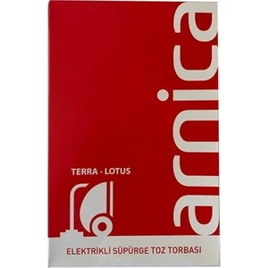 Terra - Lotus Serisi Toz Torbası