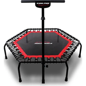 Dıesel Fıtness Trambolın