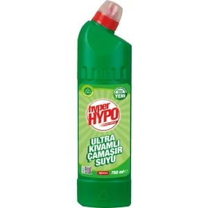 Ultra Çamaşır Suyu Çam Tazeliği 750 ml