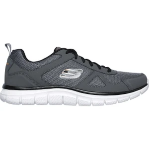 TRACK- SCLORİC Erkek Gri Spor Ayakkabı - 52631 CCBK