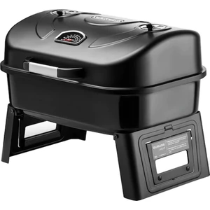 Go Grill Barbekü Mangal Siyah