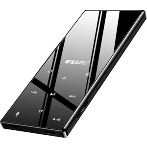 D29 Hifi Metal Gövdeli 8gb Bluetooth Mp3 Çalar
