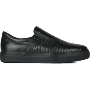 Erkan Kaban 385006 014 Siyah Erkek Ayakkabı