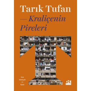 Kraliçenin Pireleri - Tarık Tufan