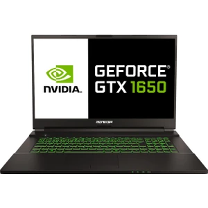 Abra A7 V12.1 Intel Core i5 10300H 8GB 250GB SSD GTX1650 Freedos 17.3" FHD Taşınabilir Bilgisayar