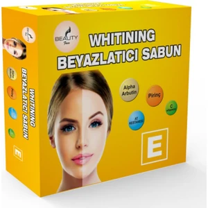 HAREM'S Beauty Face Cilt Sabunu 90 Gr.