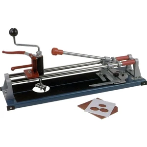 MS52509 Fayans Kesme ve Delme Makinesi 60 cm