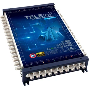 10/32 Multiswitch Uydu Santrali
