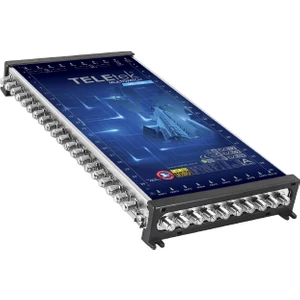 10/40 Multiswitch Uydu Santrali