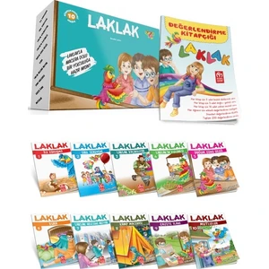 Lak Lak - Sema Sürmeli Ünlü