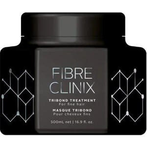 Bc Bonacure Fibre Clinix Kalın Telli Saçlar Için Maske 500 ml