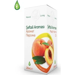 Şeftali Yağı 20ML