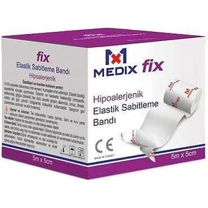 Fix 5X5CM