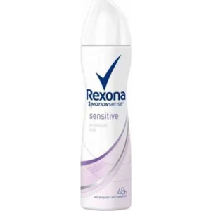 Motion Sense Sensitive Deodorant 150ML