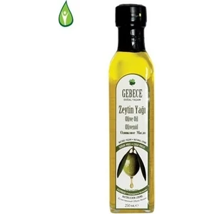 Zeytin Yağı 250 ml