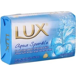 Lux Sabun Aqua Sparkle 85 gr