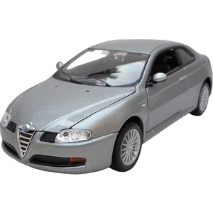 Alfa Romeo Gt Gri 1/18 Model Araba