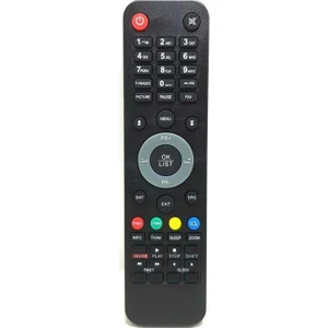 Nextstar YE-18000 Hd Cx Uydu Kumanda