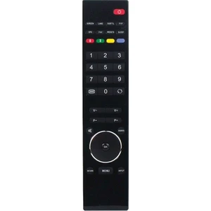 Telefunken 32XT350İ RC3029 Lcd-Led Tv Kumandası