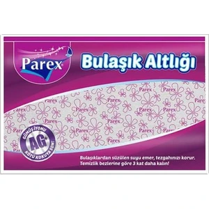 Yıkanabilir Bulaşık Altlığı