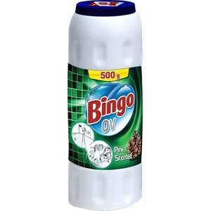 Ov Çam Kokulu 500 gr 2'li