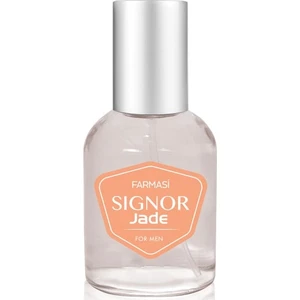 Sıgnor Jade Edp 50 ml Erkek Parfümü