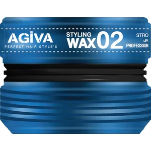 Strong&sert Keratin 02 Wax 175ML