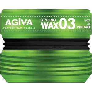 Wax Mat Görünüm 03