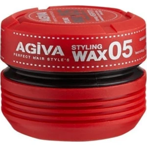 Wax Güçlü Etki 05 175 ml